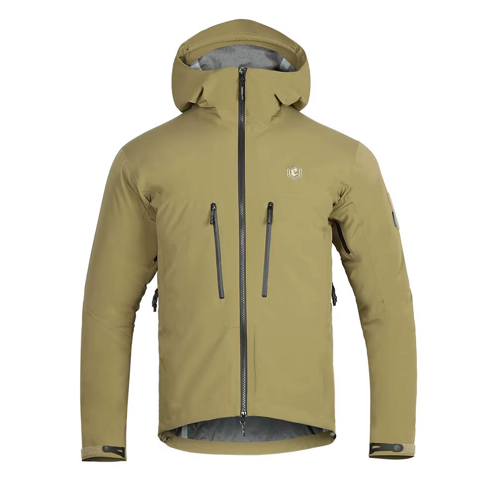 Emersongear Blue Label Otter Chaqueta impermeable caza senderismo - imagen 5