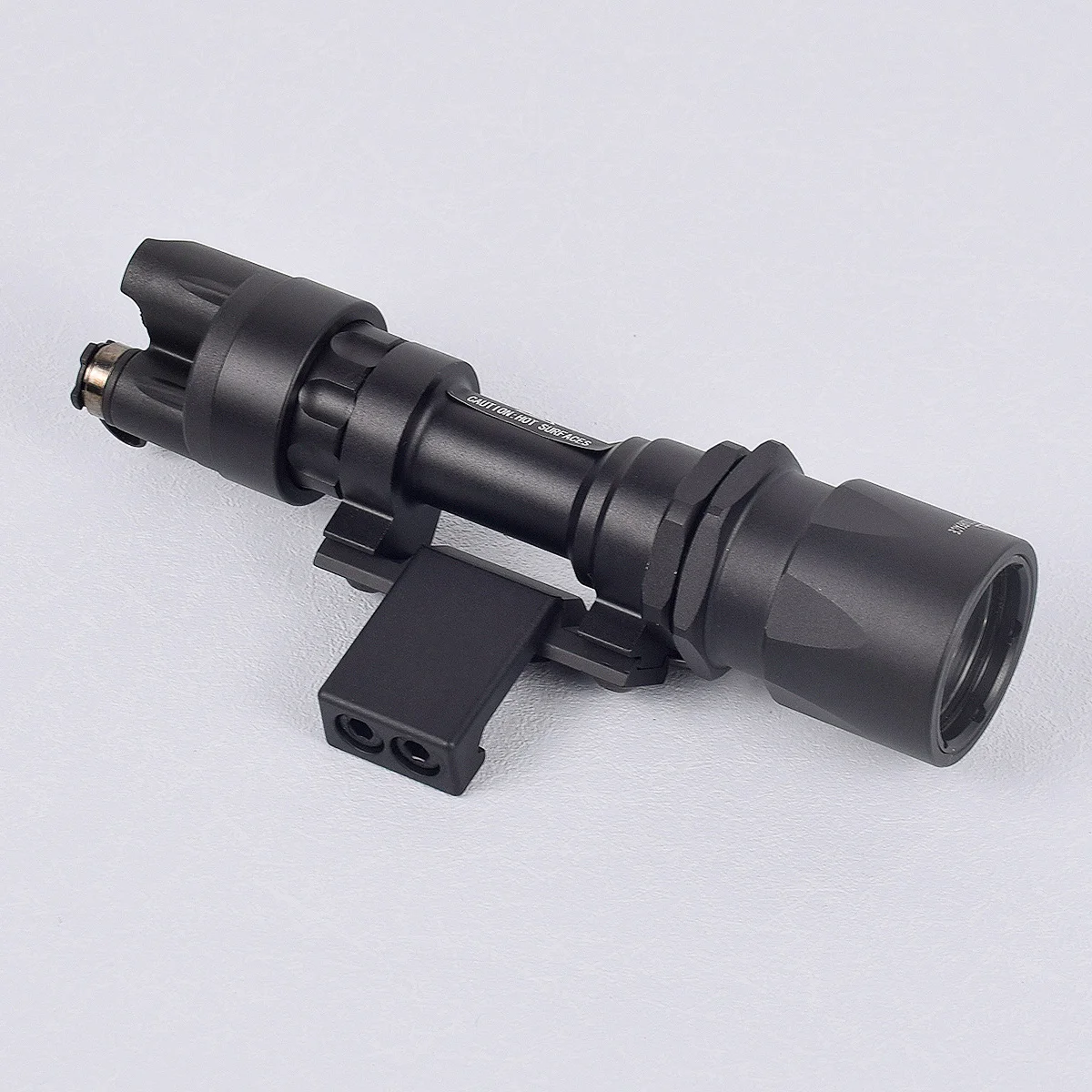 SureFire soporte táctico offset metal para linterna Picatinny - imagen 5
