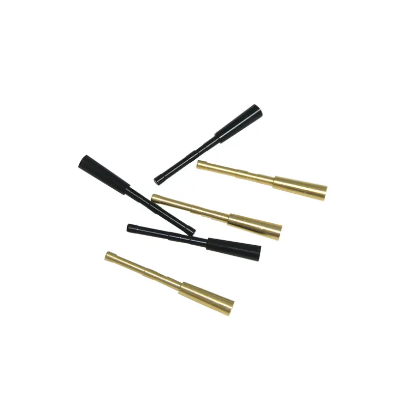 Inserto de flecha con alojamiento 4,2mm para punta – Arco caza - imagen 4