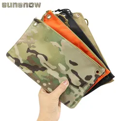 Organizador EDC táctico porta-herramientas de nailon ripstop