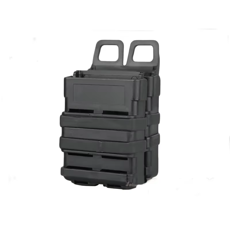 Portarrollos MOLLE Mag – Bolsa táctica de almacenamiento - imagen 5