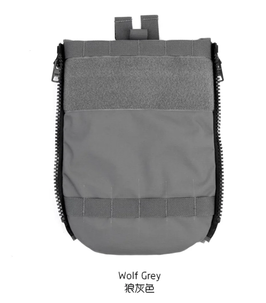 Bolsa compatible con configuraciones del FCPC V5