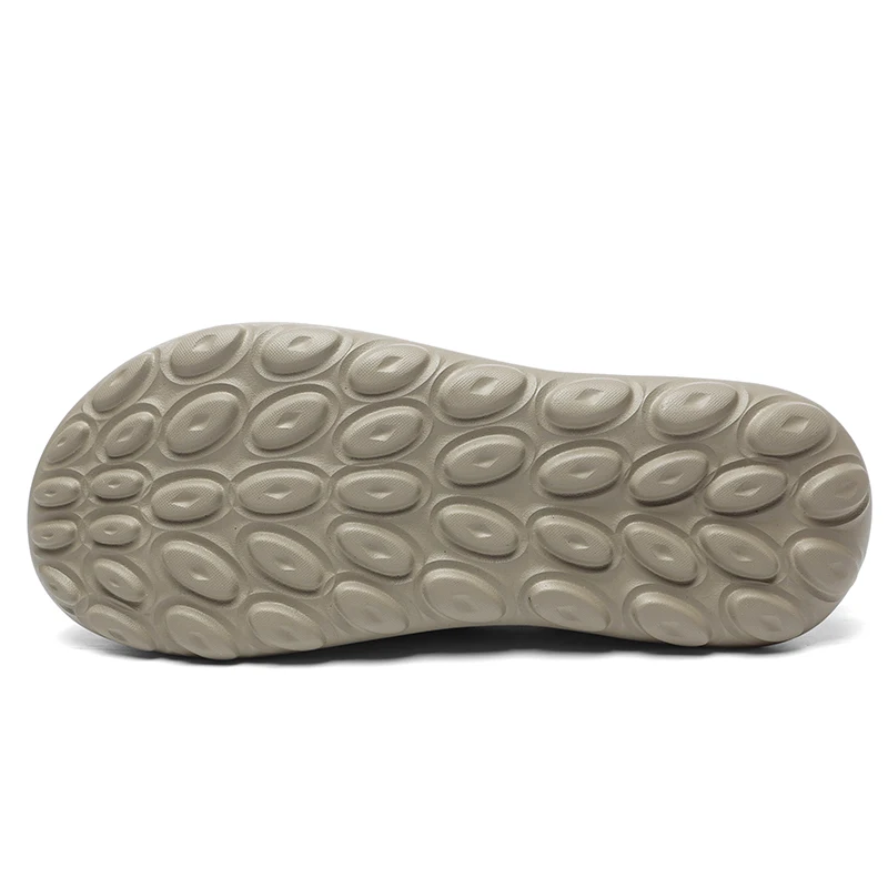 O.Z.TESHI Botas de Trekking Transpirables Malla Hombre - imagen 2