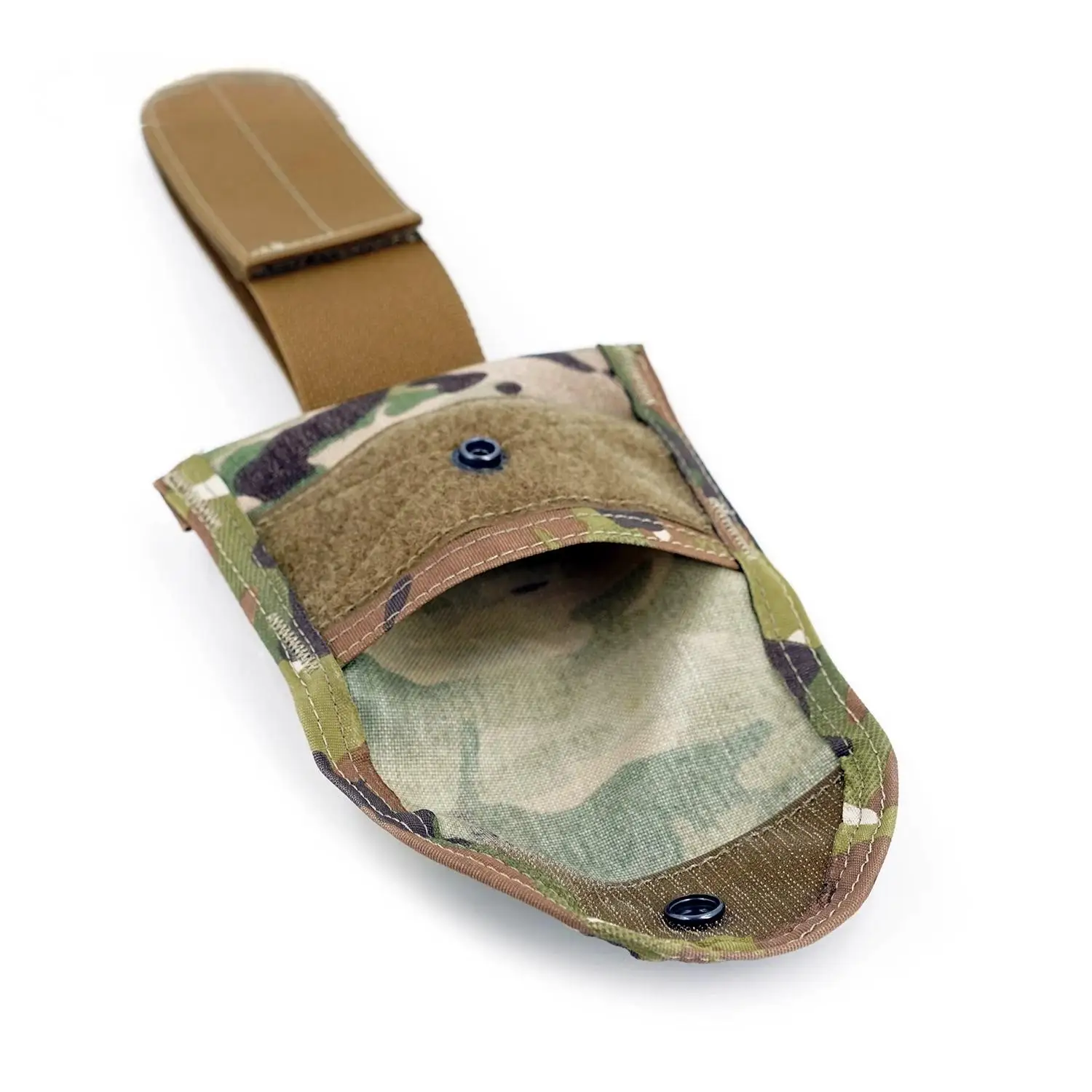 Accesorios tácticos Multicam M67 MOLLE para equipo - imagen 3