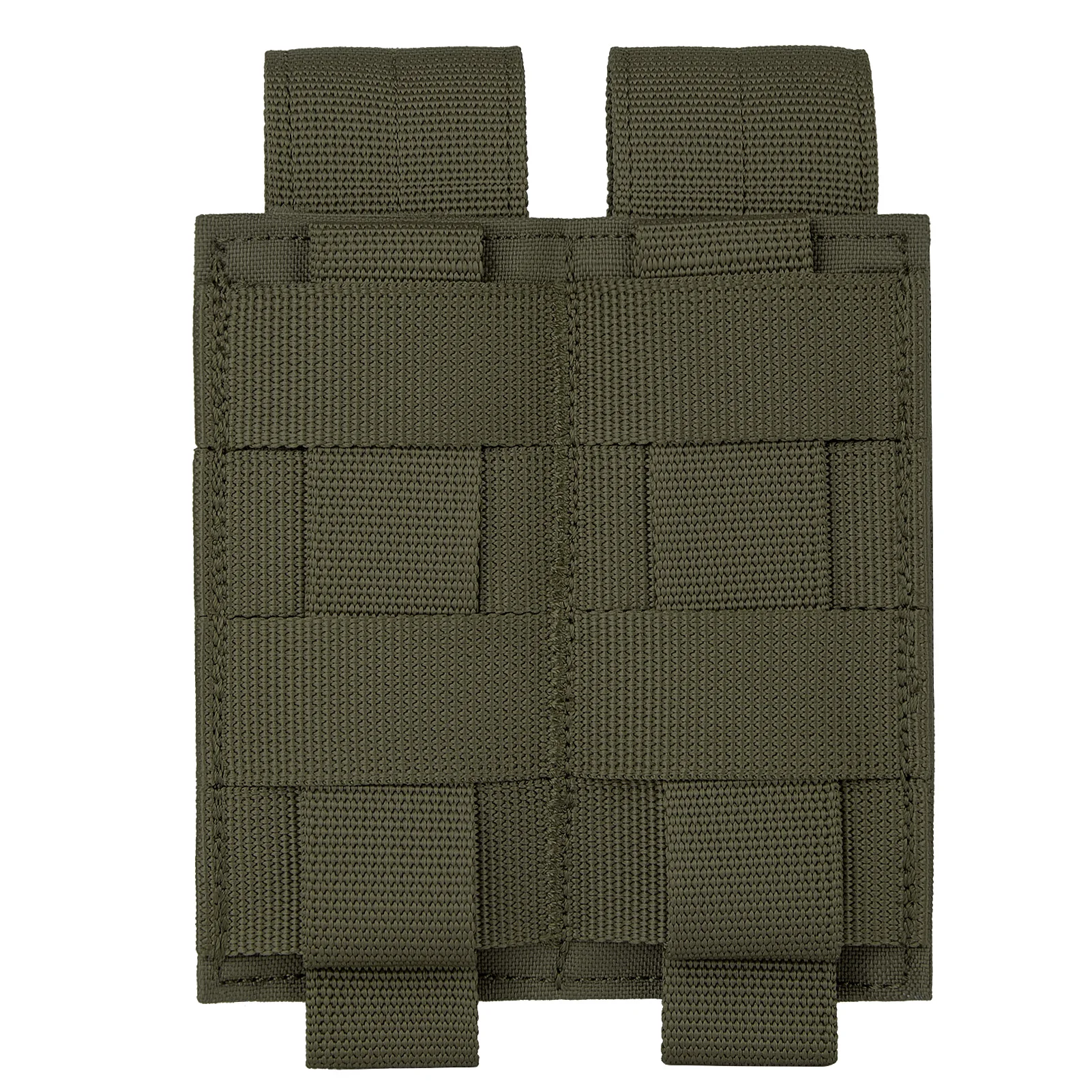 KRYDEX funda táctica MOLLE modular para cargadores de pistola - imagen 2