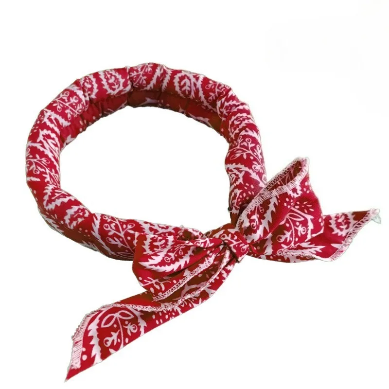 Bandana táctica refrigerante para el cuello de verano - imagen 5