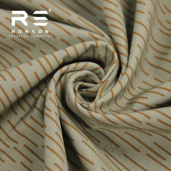 Tela táctica camuflaje uniforme M65 nailon y algodón para costura