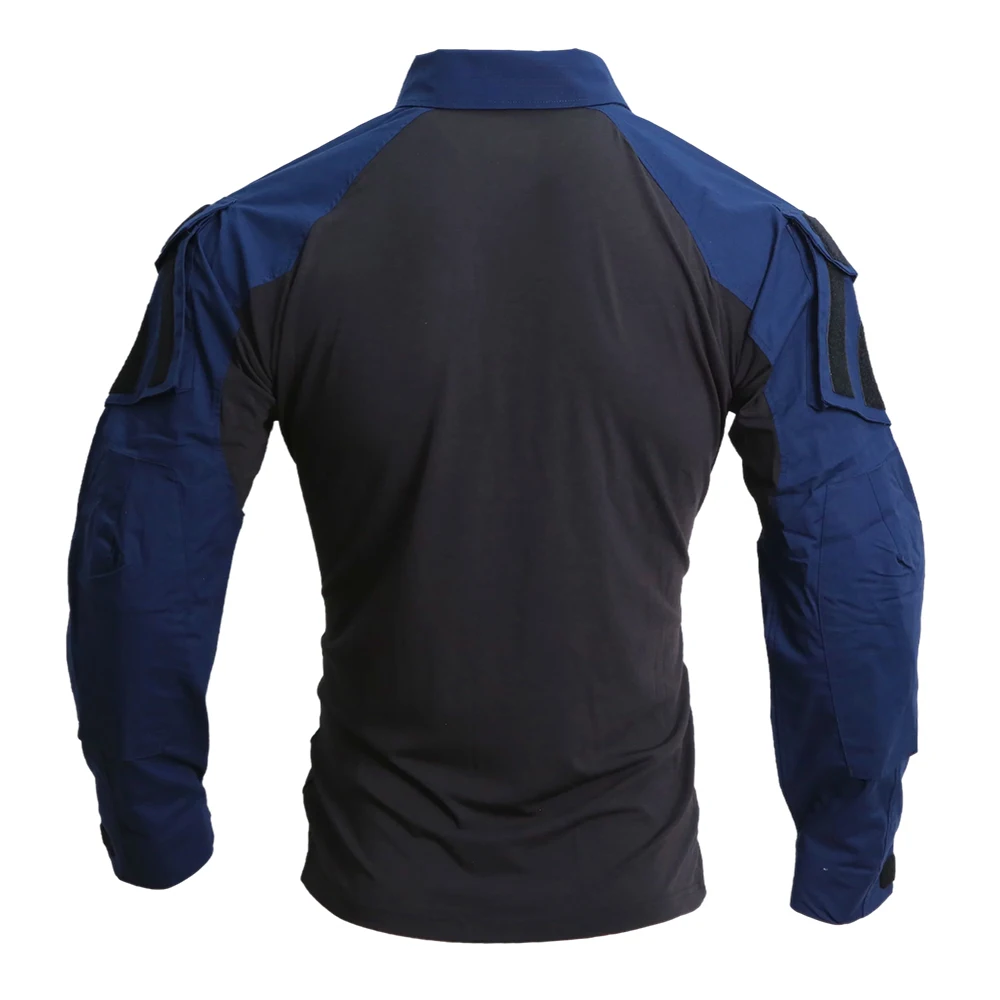 Emersongear E3 Gen3 camiseta táctica combate PB Fitness Slim - imagen 3