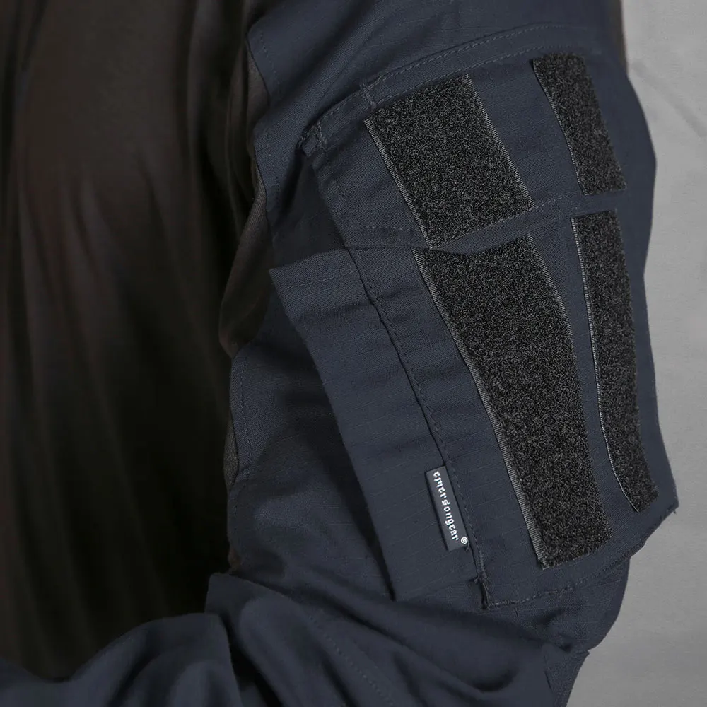 Emersongear E3 Camisa táctica ajustada para caza, airsoft y senderismo - imagen 5