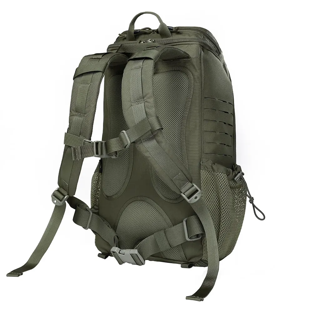 Emersongear Angel – Mochila médica táctica 30L transpirable nailon