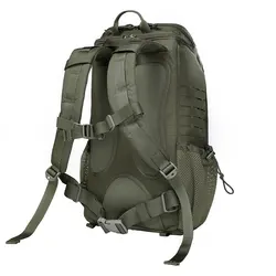 Emersongear Angel – Mochila médica táctica 30L transpirable nailon