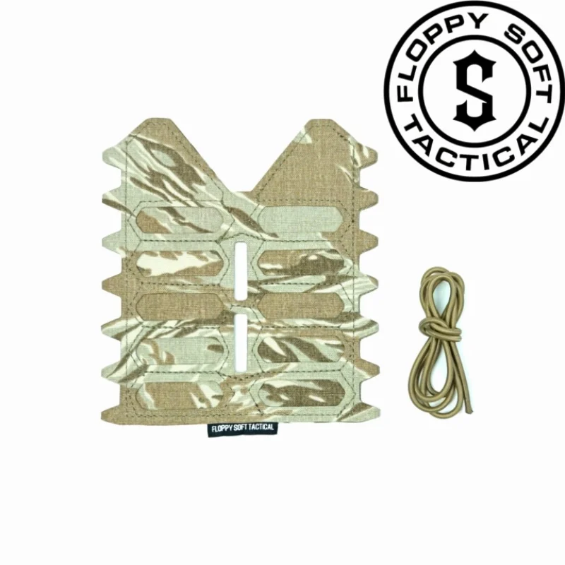 Protector de riel Picatinny reforzado para arma - imagen 3