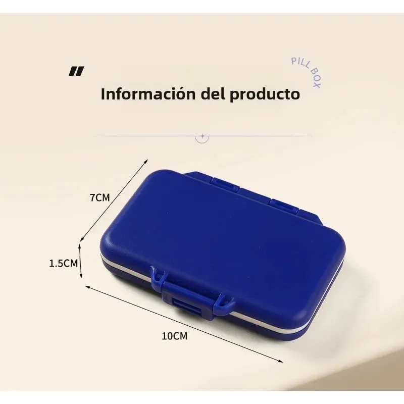 Botiquín primeros auxilios táctico portátil impermeable sellado - imagen 3