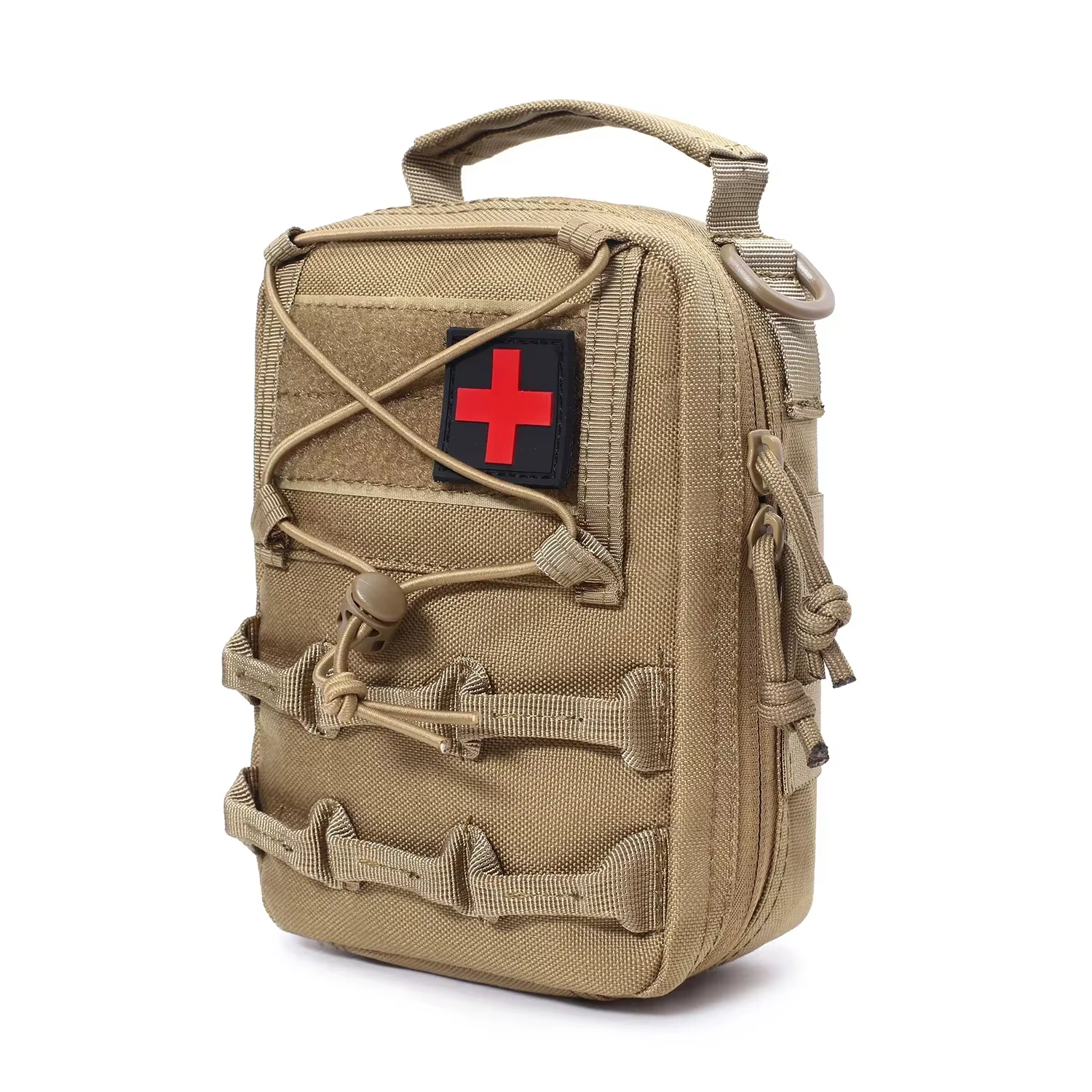 Detalle MOLLE posterior