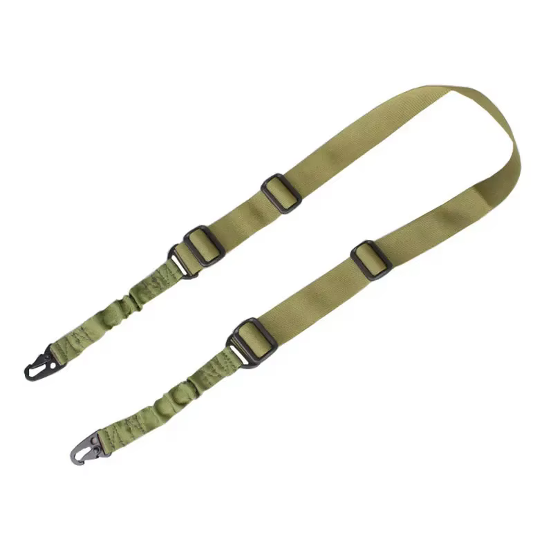 Correa táctica EMERSONGEAR para rifle – entrenamiento, tiro y caza - imagen 2