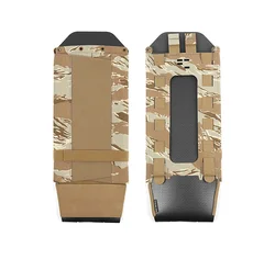 PEW Tactical bolsa de herramientas MOLLE para chaleco táctico