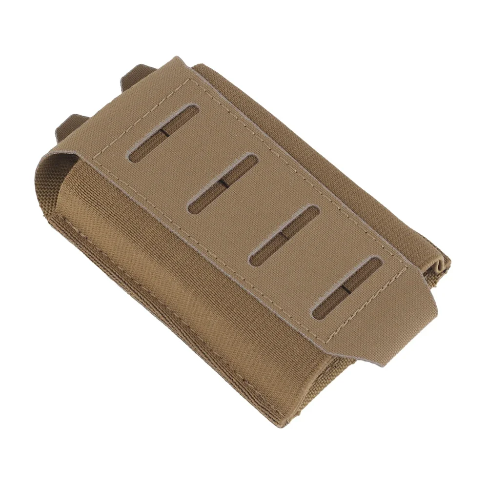 ARC bolsa porta cargadores MOLLE elástica para rifle - imagen 4