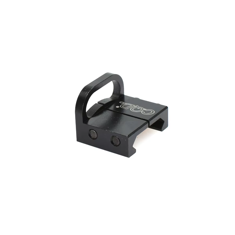 FMA AABB Adaptador de eslinga QD frontal, acero para airsoft