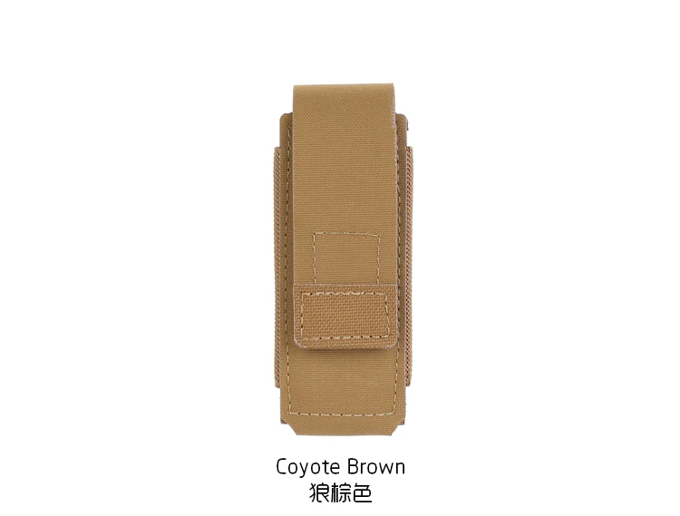 Chaleco táctico lateral camuflaje