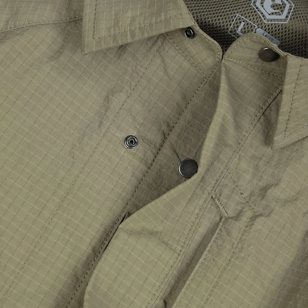 EmersonGear Blue Label camiseta táctica de nailon ardilla voladora - imagen 4