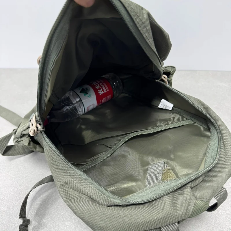 Mochila táctica 20L ripstop para outdoor, selva y deportes - imagen 4