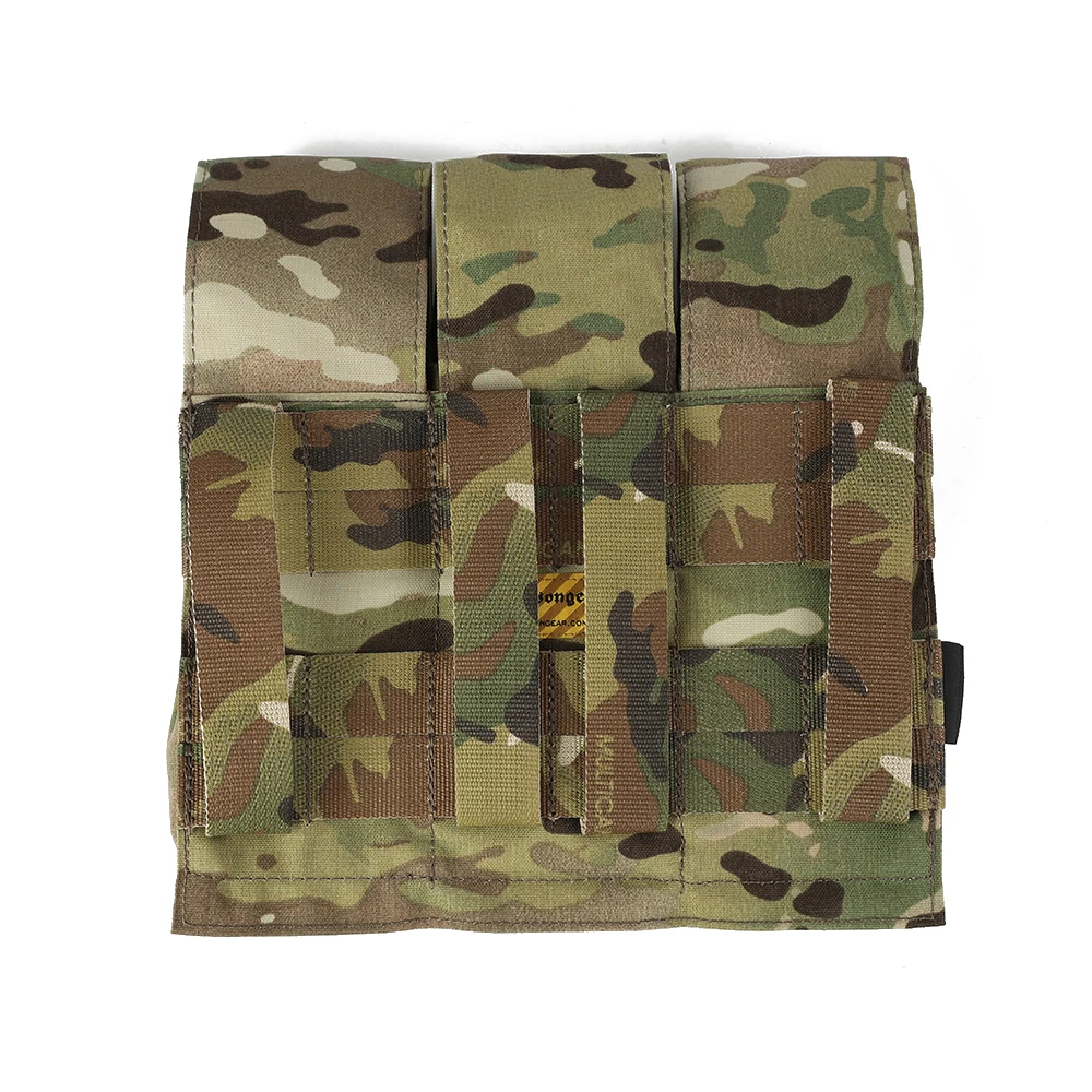 Emersongear LBT Style bolsa para cargadores AK de nylon táctica - imagen 4