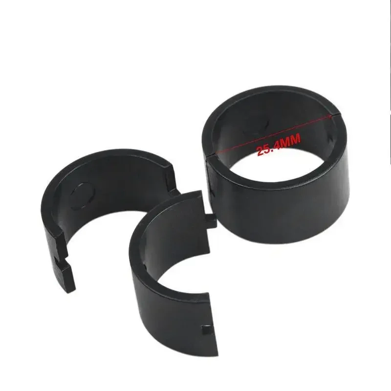 Adaptador reductor de anillo para montaje de alcance Picatinny Weaver - imagen 5