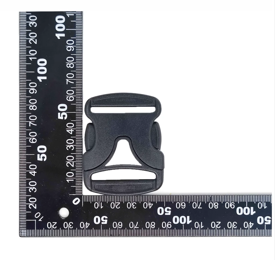 Detalle del diseño en V