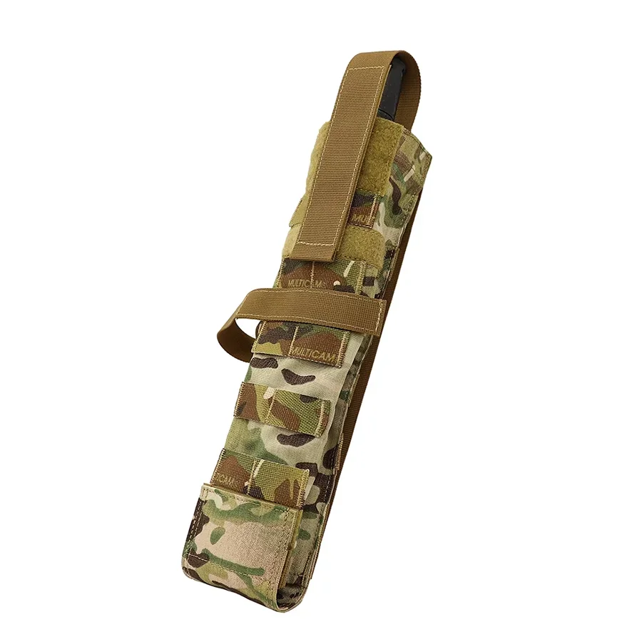 Bolsa táctica organizadora herramientas resistente outdoor profesional - imagen 5