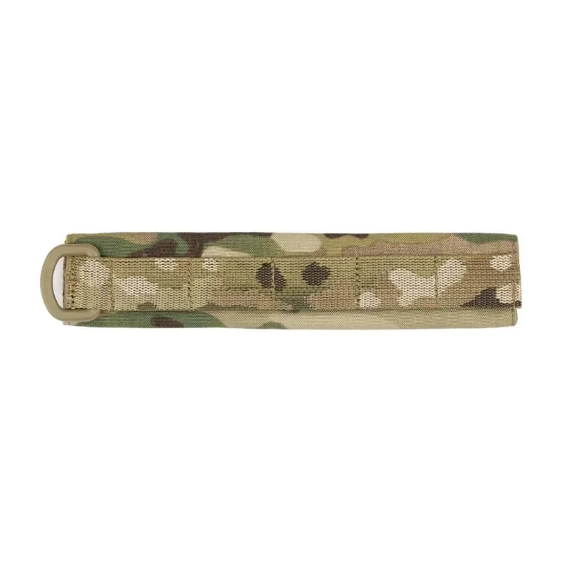 Funda MOLLE táctica para auriculares con protección de diadema - imagen 2
