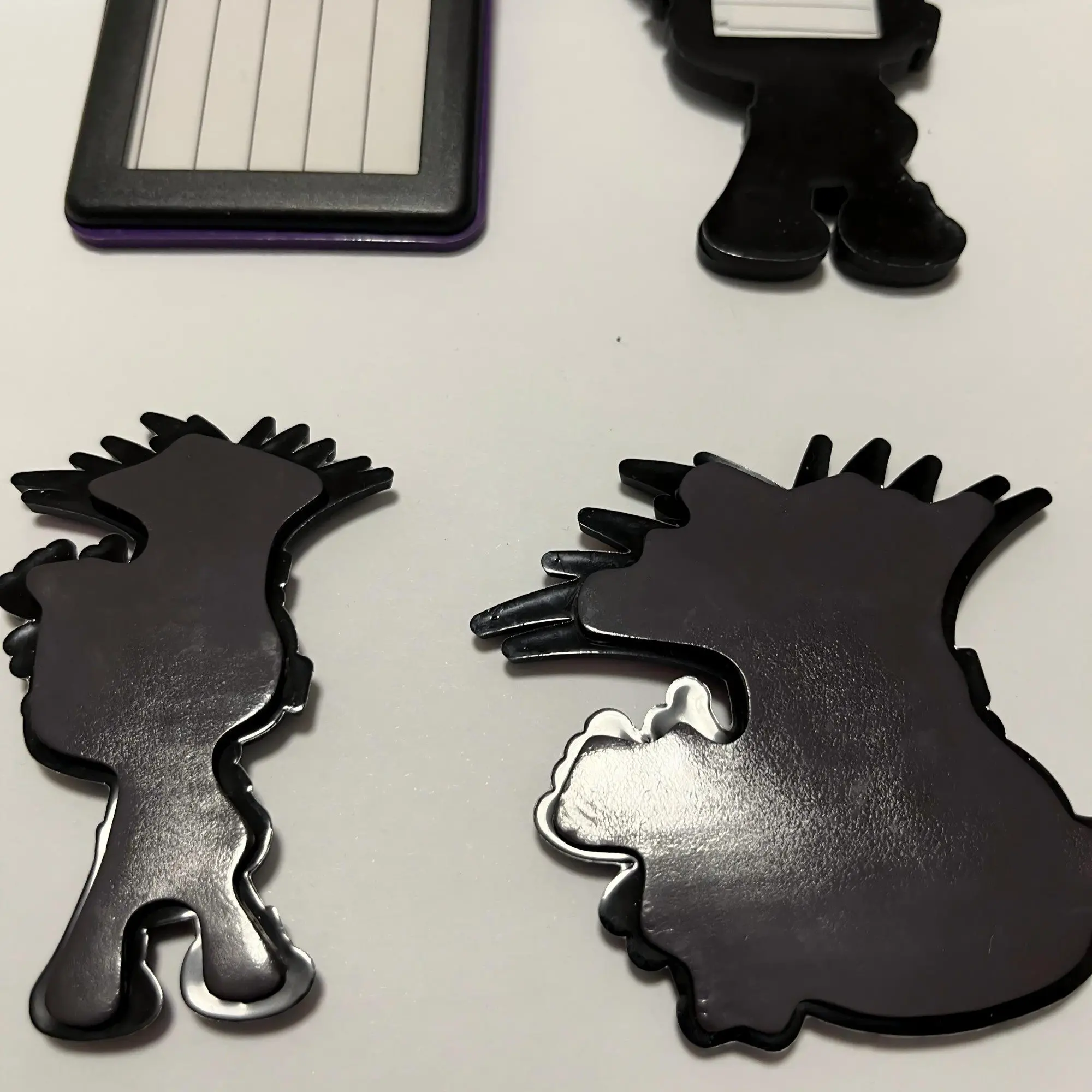 Imán Personalizado PVC Suave para Nevera – Decoración Cocina - imagen 4