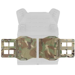Ala expansión MOLLE First Spear LV119 – Panel extensible táctico