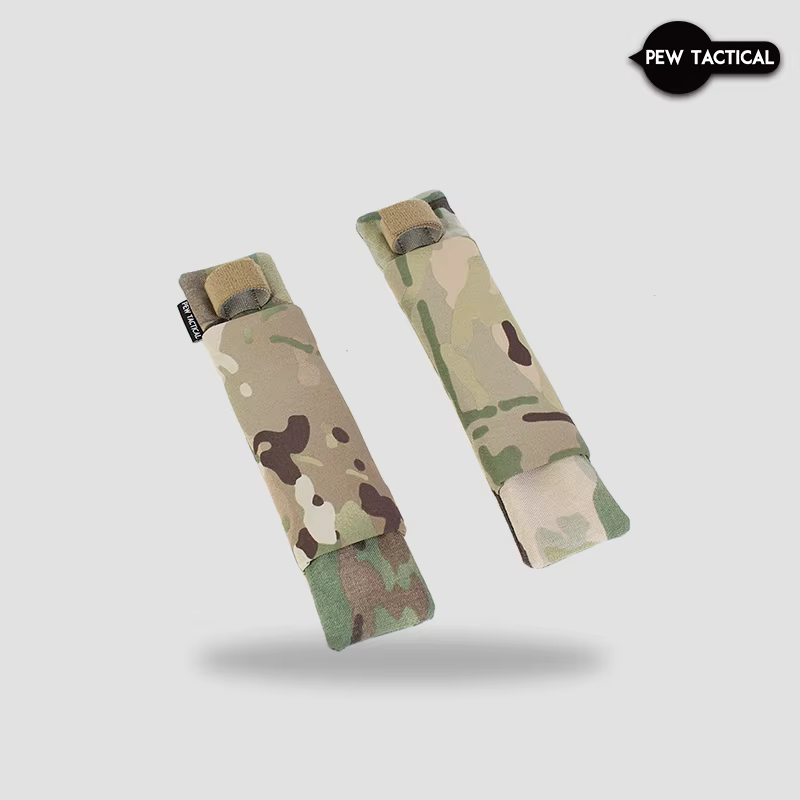 Protecciones de hombro tácticas PEW Tactical HSP - imagen 3