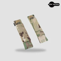 Protección de hombro táctica PEW Tactical estilo HSP UA36