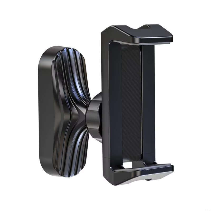 Soporte magnético con rotación 360°