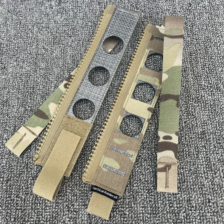 Diseño Multicam aplicado al conjunto