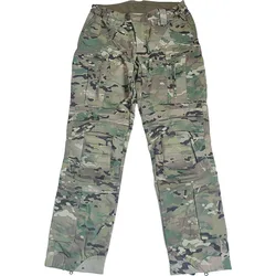 Pantalones tácticos transpirables camuflaje para ciudad y trabajo