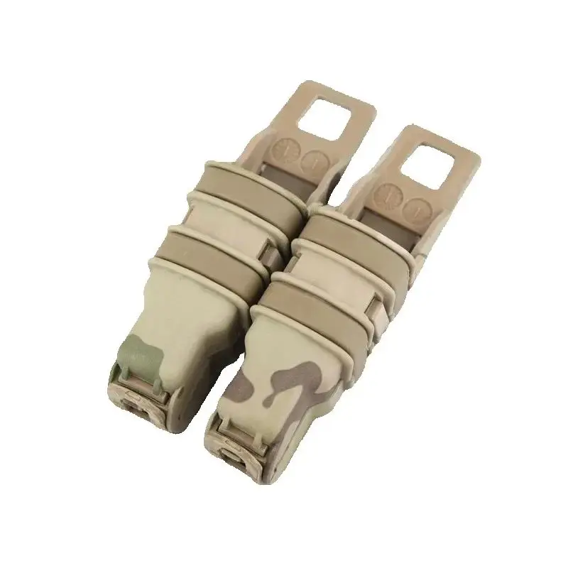 EmersonGear Bolsa táctica para cargadores Fast-Mag de nailon