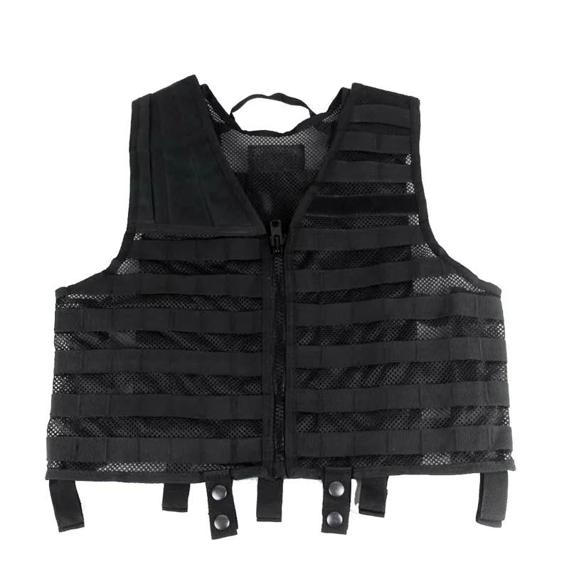 Chaleco táctico MOLLE Modular Fuerzas Especiales Rusas FSB MVD - imagen 2