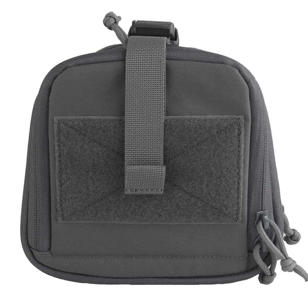 Bolsa Binoculares Visión Nocturna Cordura – Táctica para Caza y Cine - imagen 5