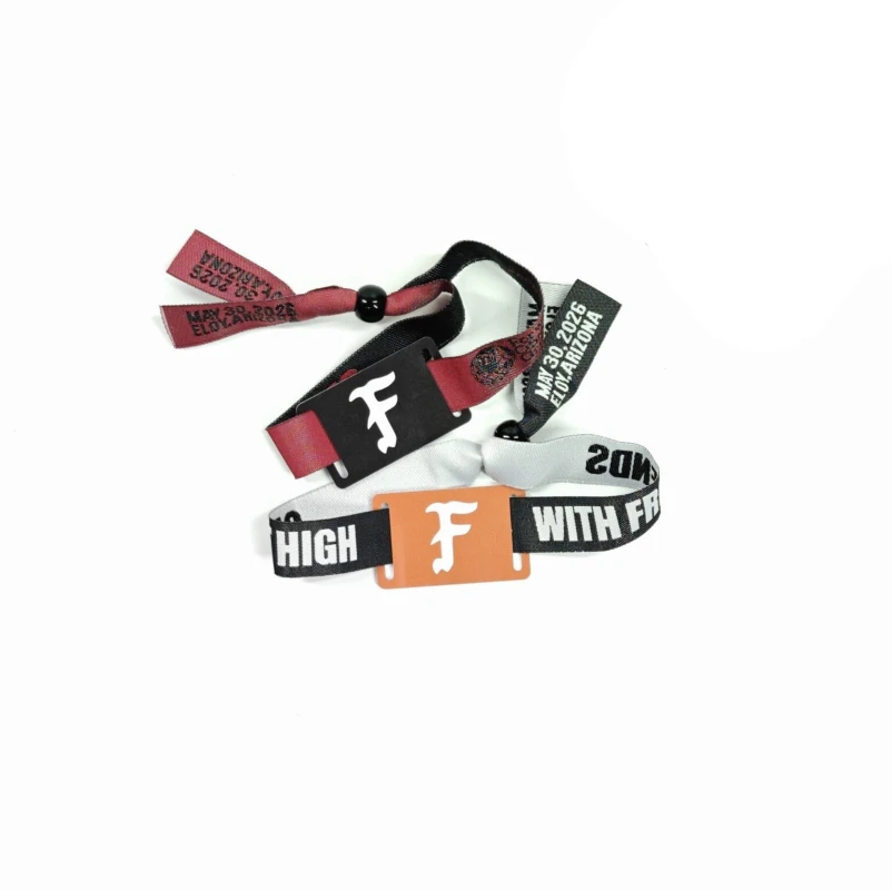 Pulsera táctica paracaidismo conmemorativa para exteriores - imagen 3