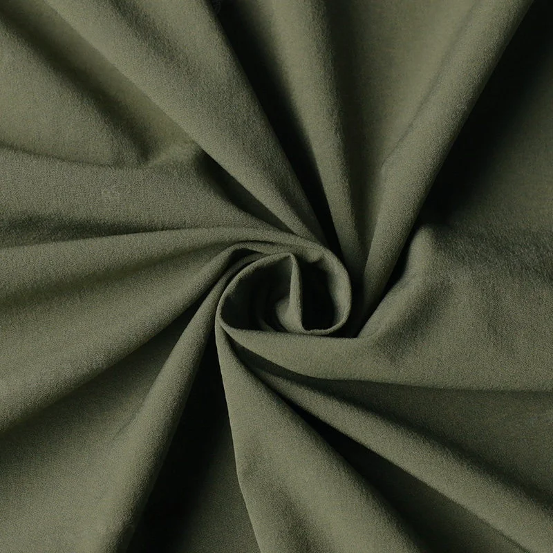 Tela elástica nylon RG de cuatro direcciones para chalecos tácticos
