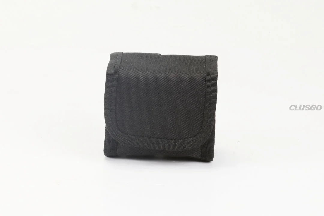 Bolsa Molle compacta para cartuchos