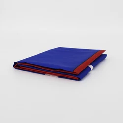 Bandera Chile 90x150 cm – Poliéster impreso para exterior