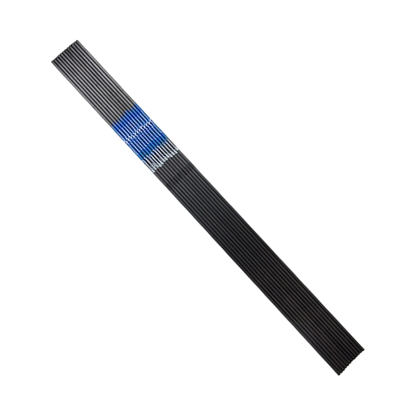 Carcasa de carbono para ejes de flecha 80gr ID 4.2mm Spine1000 - imagen 4