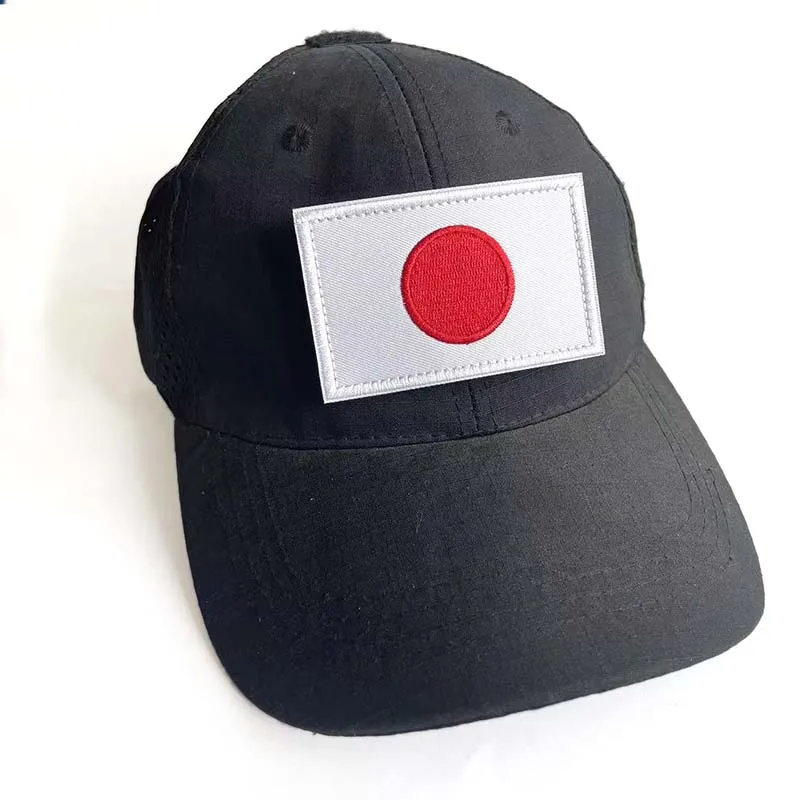 Vista del aplique/insignia para personalizar