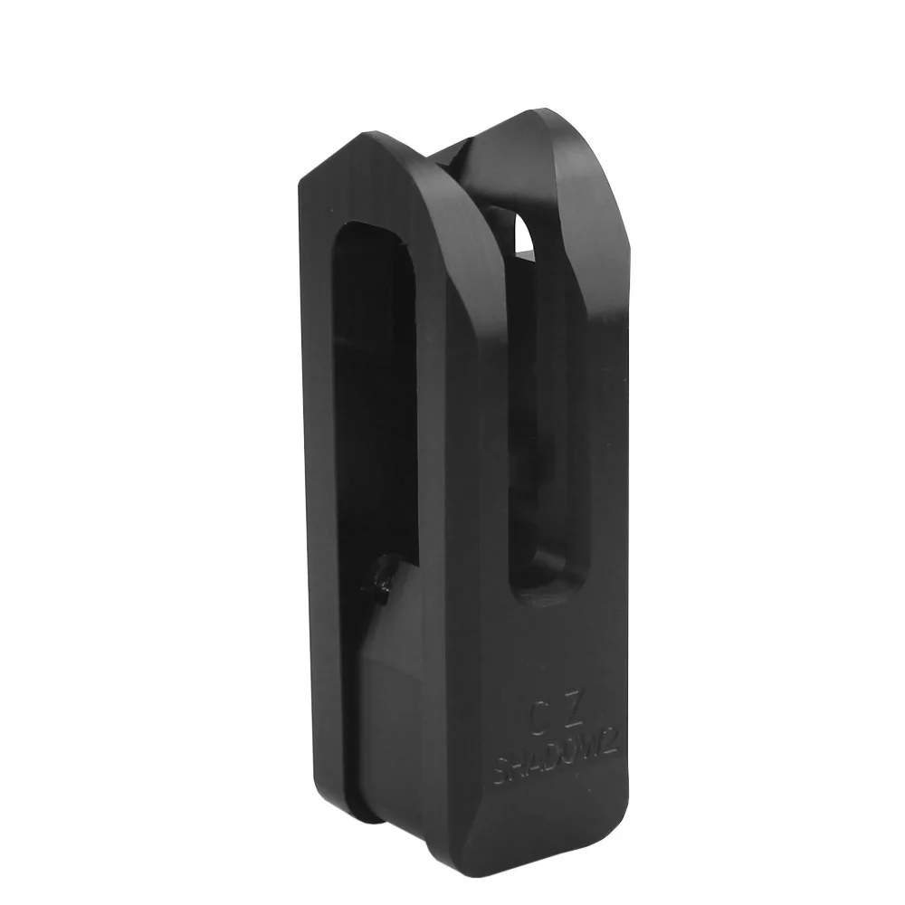 Funda táctica Emersongear Race Master para CZ Shadow 2 - imagen 4