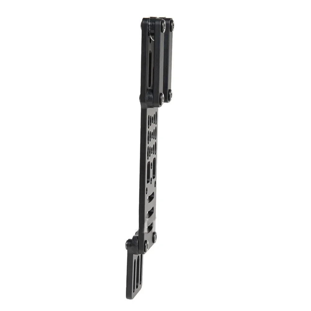Adaptador modular MHA MOLLE para funda G19 correa pierna - imagen 3