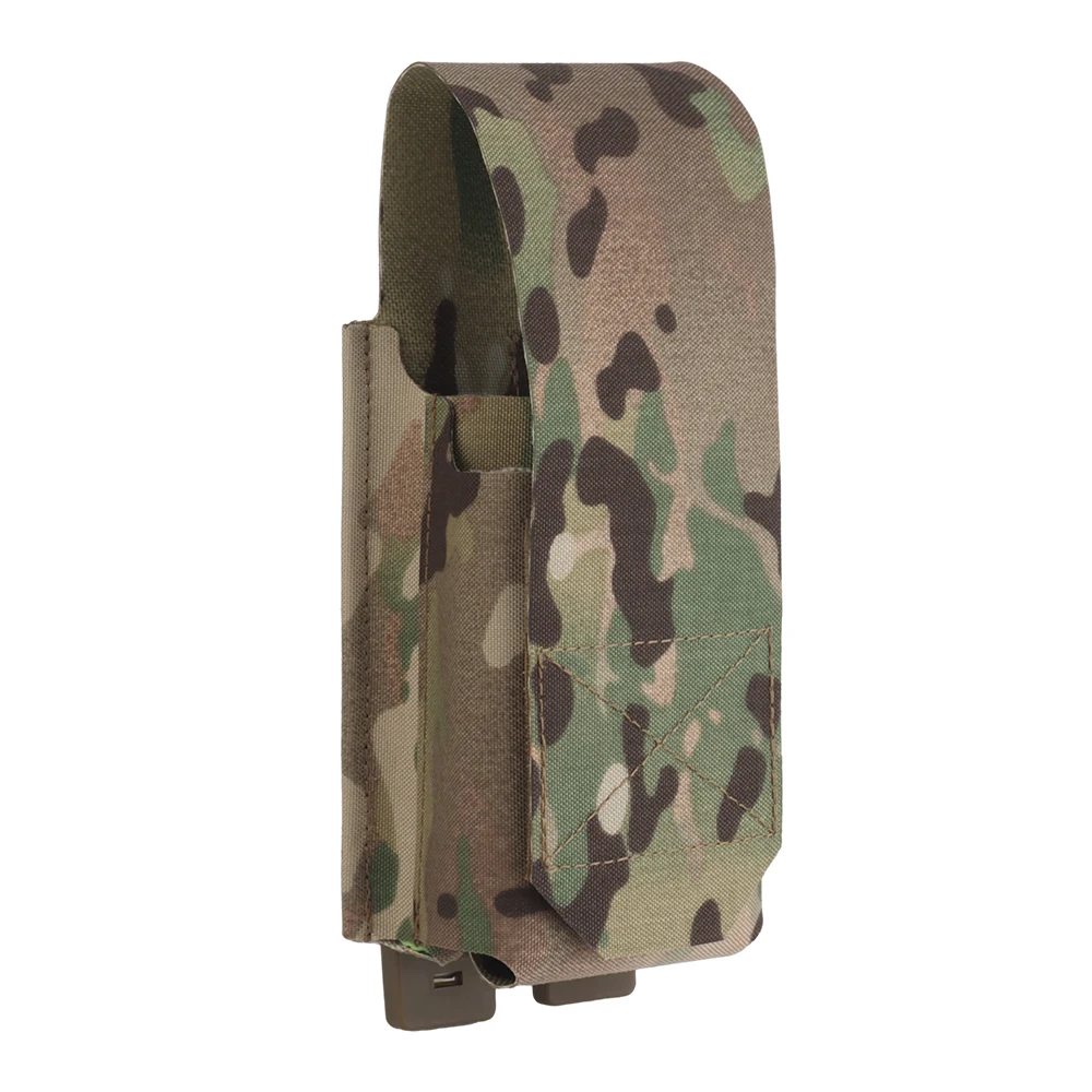 Portacargadores doble MOLLE táctico para M4 y AR15