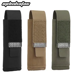 OPHIDIAN bolsa MOLLE pequeña elástica pecho – Caza Airsoft